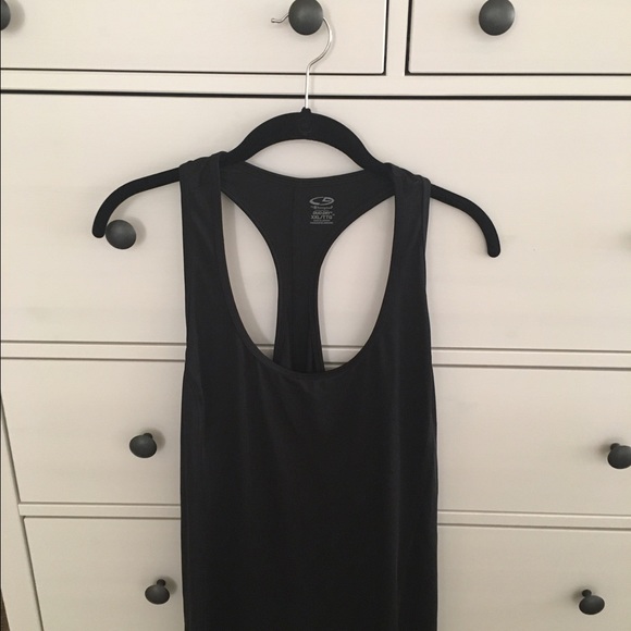 Champion Workout Top