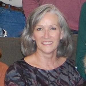 Meet your Posher, Becky