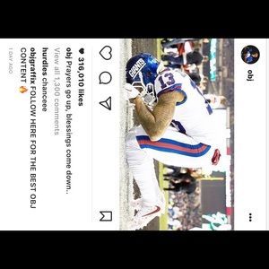 Meet your Posher, Anthony