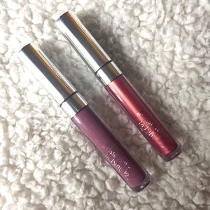 Colourpop Ultra Glossy lip "Wolfie"