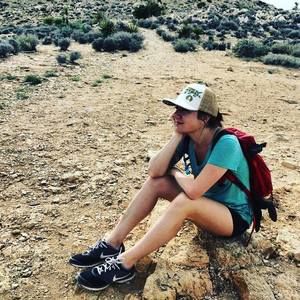 Meet your Posher, Sara