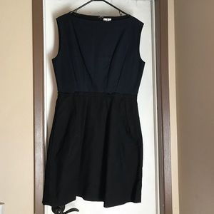 Gap dress