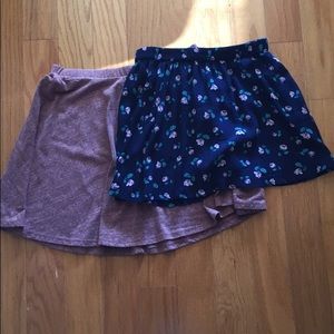Skirt bundle 💕