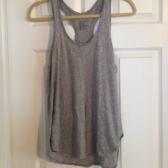 AMERICAN EAGLE razorback tank