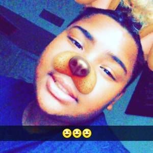 Meet your Posher, Azaziah