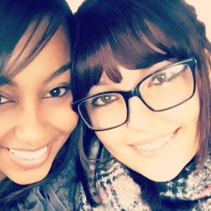 Meet your Posher, Bekah