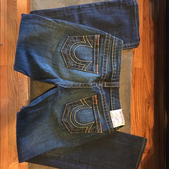 True religion jeans
