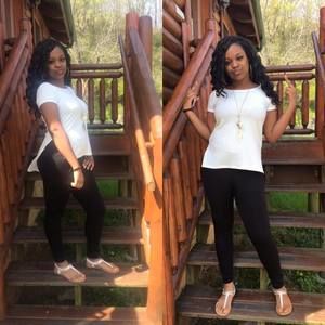 Meet your Posher, Jada