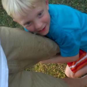 Meet your Posher, Tyler