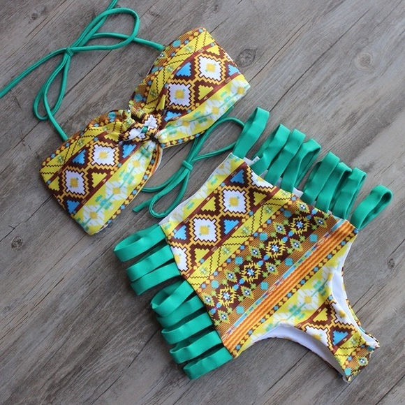 Swim suit