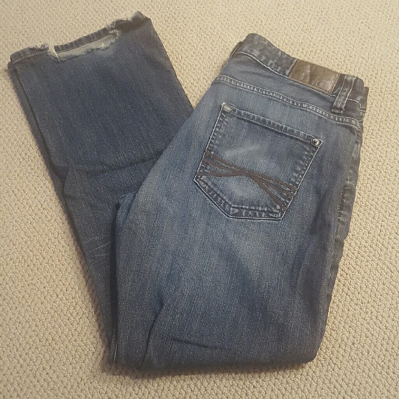 Express Men's Jeans