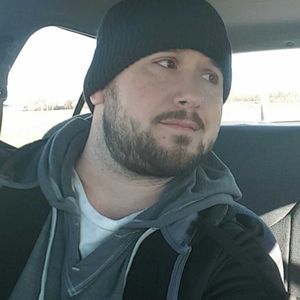 Meet your Posher, Christopher