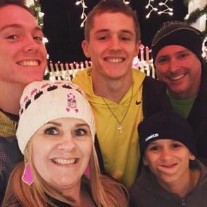 Meet your Posher, Sandy