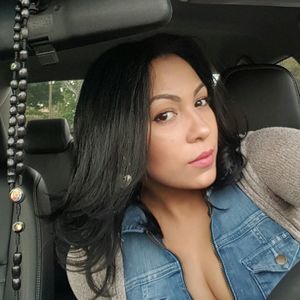 Meet your Posher, Claritza