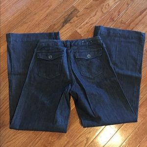 Banana republic jeans