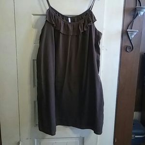 Sun dress