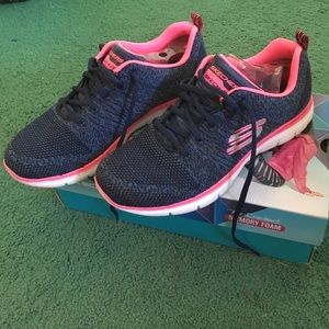 Skechers Flex Appeal 2.0 Sneakers