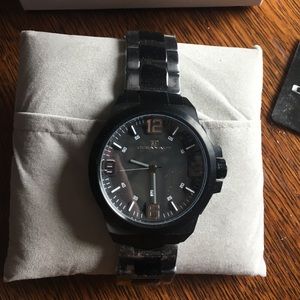 Men's Oceanaut Watch