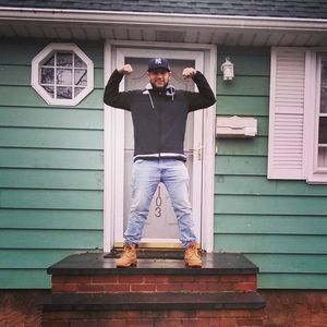 Meet your Posher, Efren