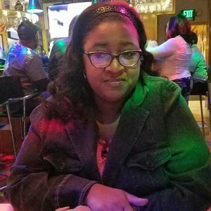 Meet your Posher, Tami