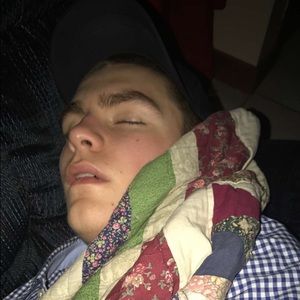 Meet your Posher, John