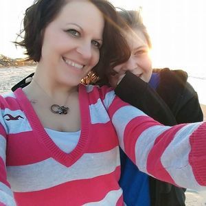 Meet your Posher, Kristy