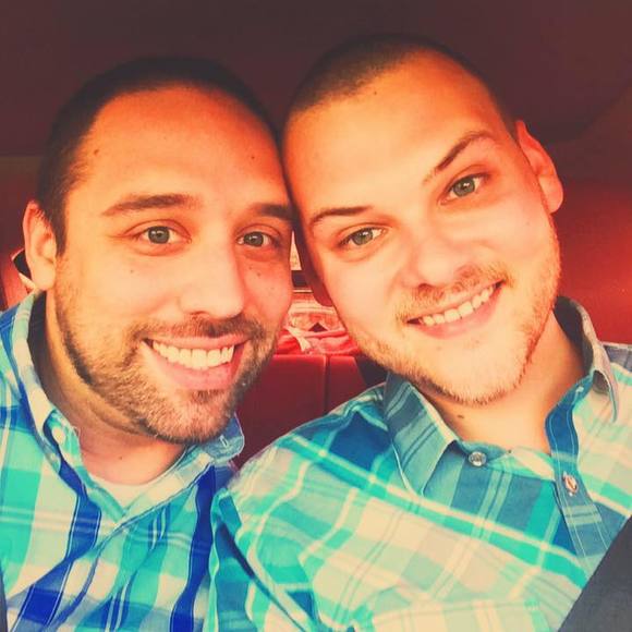 Meet your Posher, William