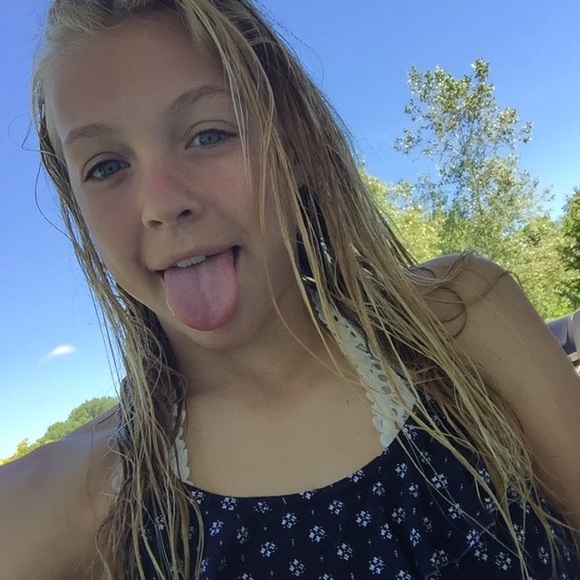 Meet your Posher, Delaney