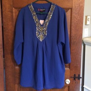 Peck & Peck Ladies Blouse