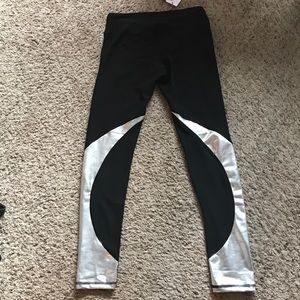 Yoga leggings
