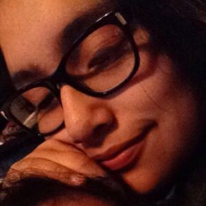 Meet your Posher, Salma