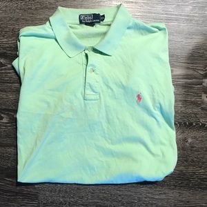 Men's Ralph Lauren Polo