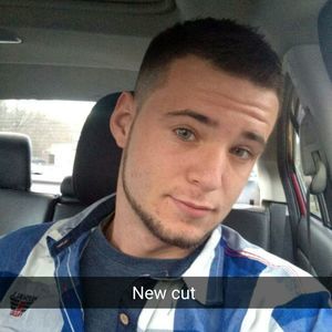 Meet your Posher, Brandon