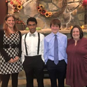 Meet your Posher, Tara