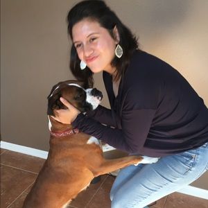 Meet your Posher, Jocelyn