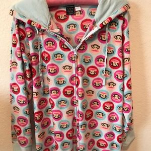 Paul frank onesie