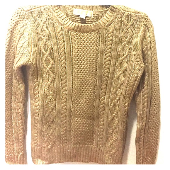 Michael Kors Sweater