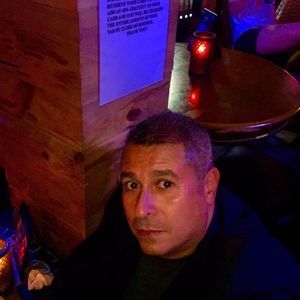 Meet your Posher, Arnaldo