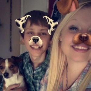 Meet your Posher, Amberly