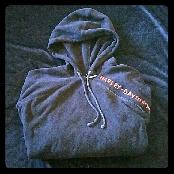 Women's hoodie