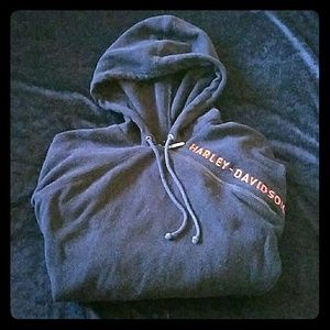 Women's hoodie