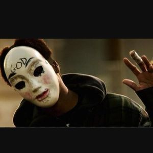 Meet your Posher, Marquis