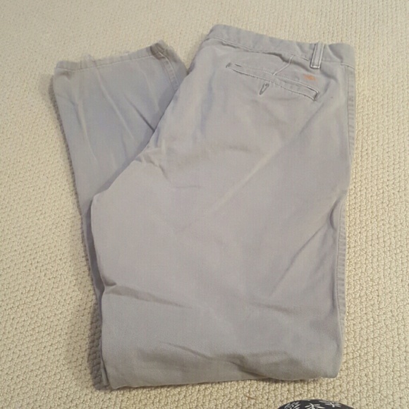 Dockers Khaki Pants