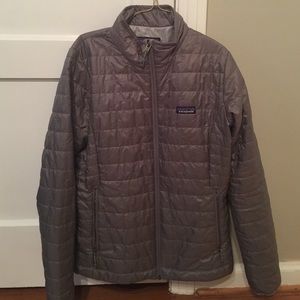 Patagonia Nano Puff jacket
