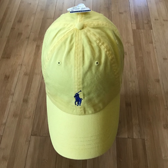 Polo Ralph Lauren hat