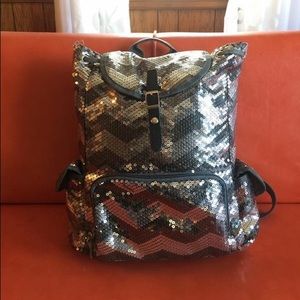 Victoria's Secret Backpack