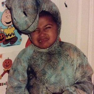 Meet your Posher, Curleylocks