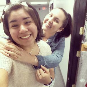 Meet your Posher, Kate