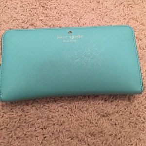 Kate Spade wallet