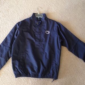 Penn State Wind Breaker